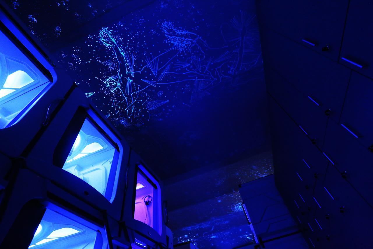 Subspace Hostel زغرب المظهر الخارجي الصورة