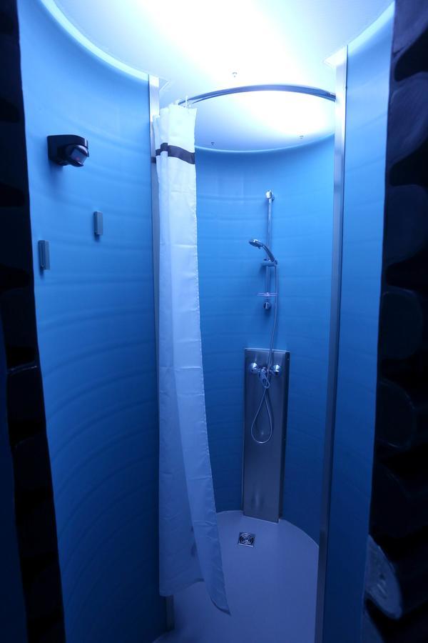 Subspace Hostel زغرب المظهر الخارجي الصورة